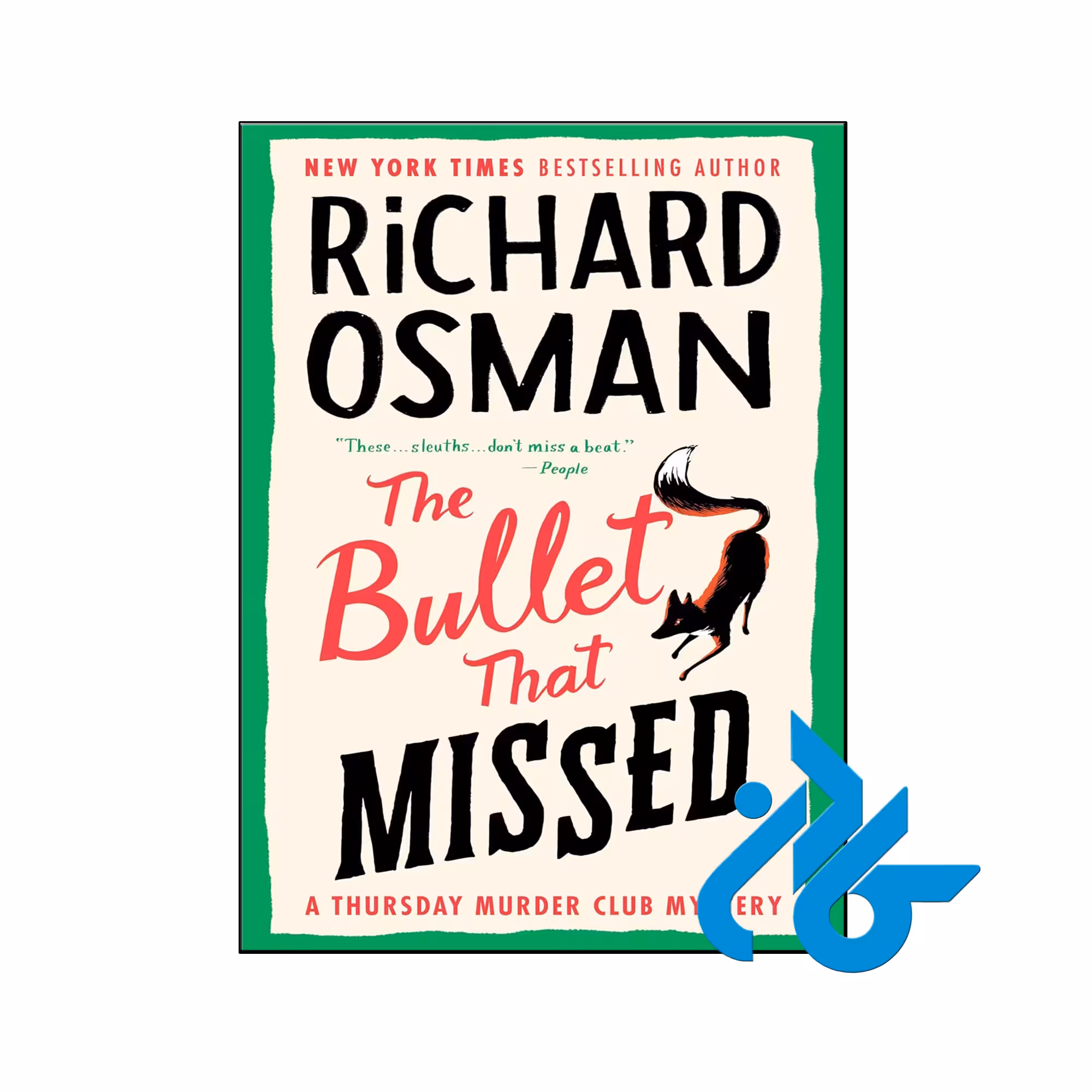 خرید و قیمت کتاب The Bullet That Missed از فروشگاه کادن
