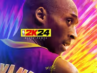 خرید اكانت NBA 2K24 Black Mamba Edition PS4 ظرفيت دوم با بهترین قیمت