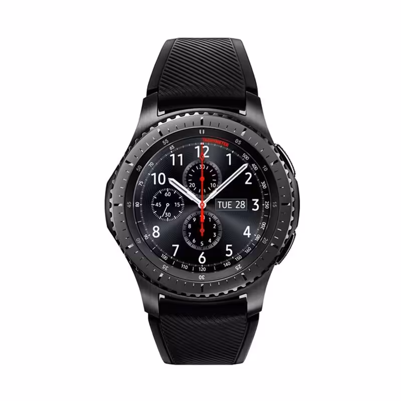 ساعت هوشمند سامسونگ مدل Gear S3 Frontier SM-R760