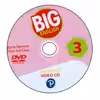 کتاب 3 Big English اثر Mario Herrera And Christopher Sol Cruz انتشارات آرماندیس