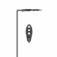 چراغ خیابانی شعاع مدل SH-7350-150W