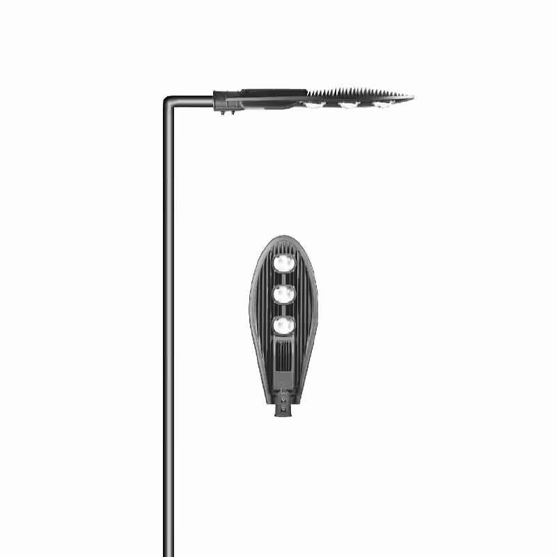 چراغ خیابانی شعاع مدل SH-7350-150W