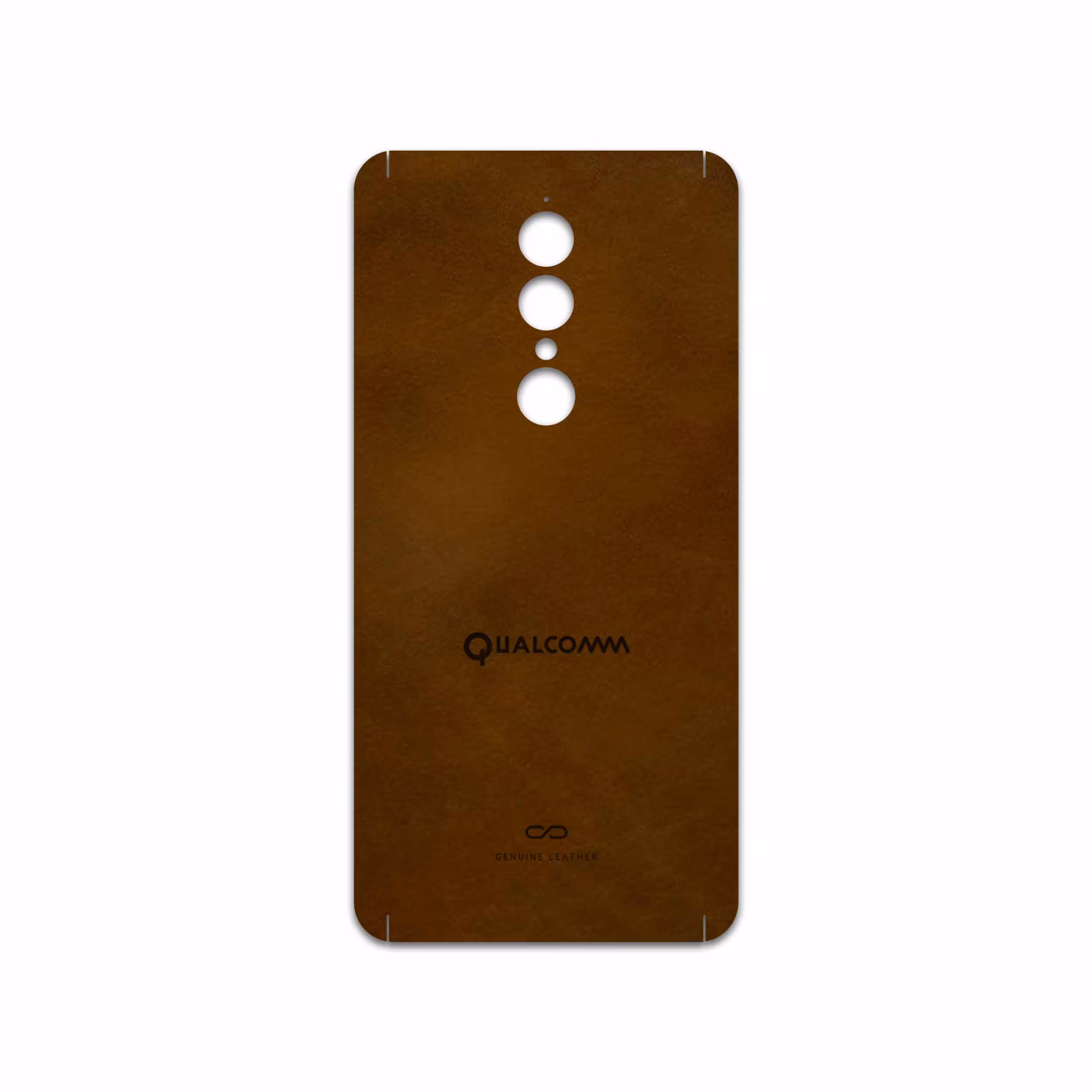 برچسب پوششی ماهوت مدل BFL-QLQM مناسب برای گوشی موبایل یومی A1 Pro