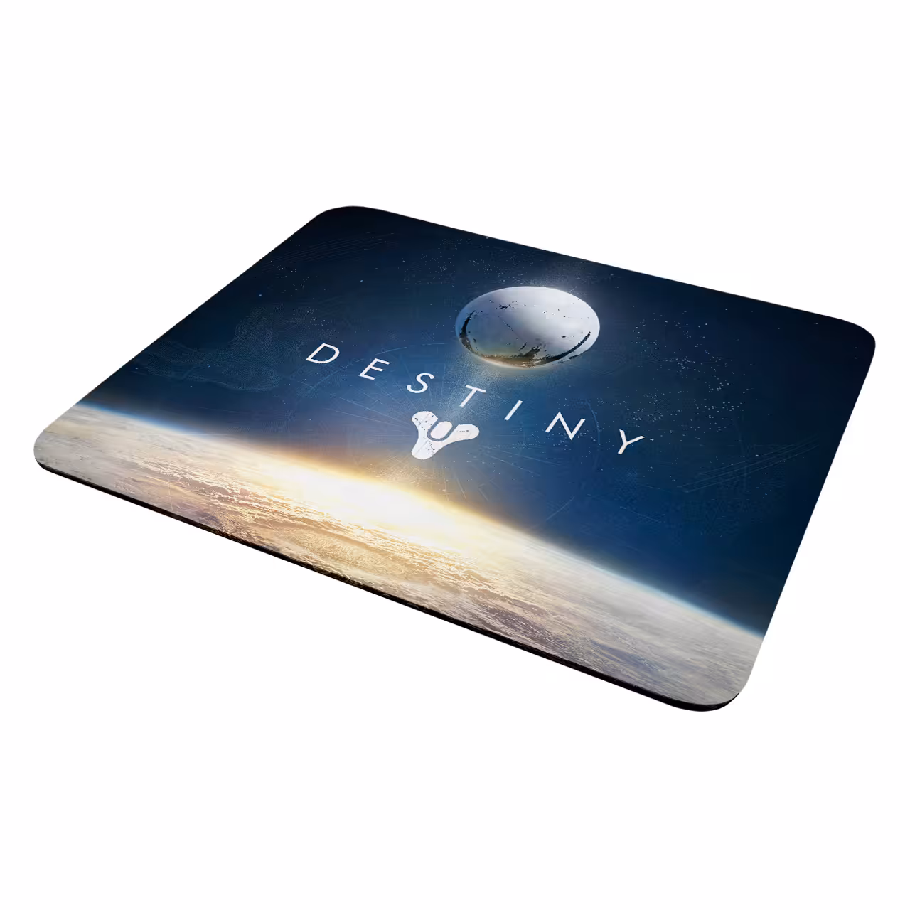 ماوس پد طرح بازی Destiny مدل MP1627