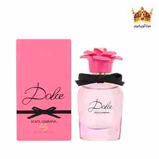ادکلن دولچه گابانا دولچه لیلی | Dolce &amp; Gabbana Dolce Lily | موناکوپرفیوم