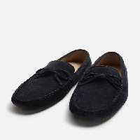 کفش کالج مردانه زارا LEATHER DRIVING SHOES | تهران زارا TehranZara