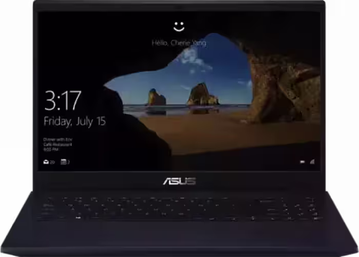 لپ تاپ 15 اینچی ایسوس مدل VivoBook K571LH