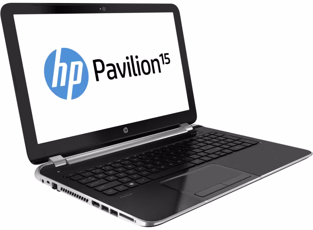 HP Pavilion 15-R061 i5 6 1TB 2G Laptop