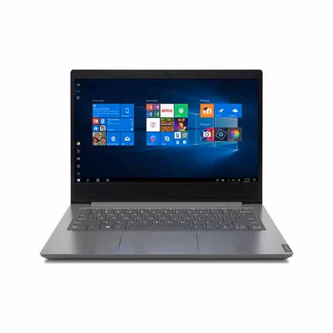 لپ تاپ 15 اینچی لنوو V 155 Ryzen 5 خاکستری