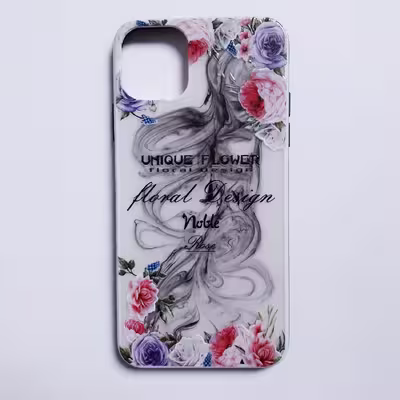 کاور طرح نوبل کد Noble مناسب برای گوشی موبایل اپل Iphone 11 pro max