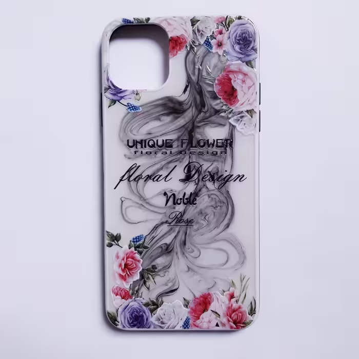 کاور طرح نوبل کد Noble مناسب برای گوشی موبایل اپل Iphone 11 pro max