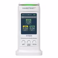 کیفیت سنج هوا هابوتست مدل HT606