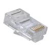 سوکت شبکه cat5 مدل C2 بسته 30 عددی