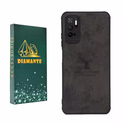 کاور مدل Gavazni Gn مناسب برای گوشی موبایل شیائومی Poco M3 Pro