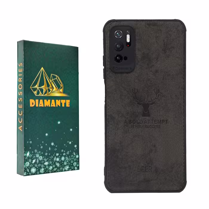کاور مدل Gavazni Gn مناسب برای گوشی موبایل شیائومی Poco M3 Pro