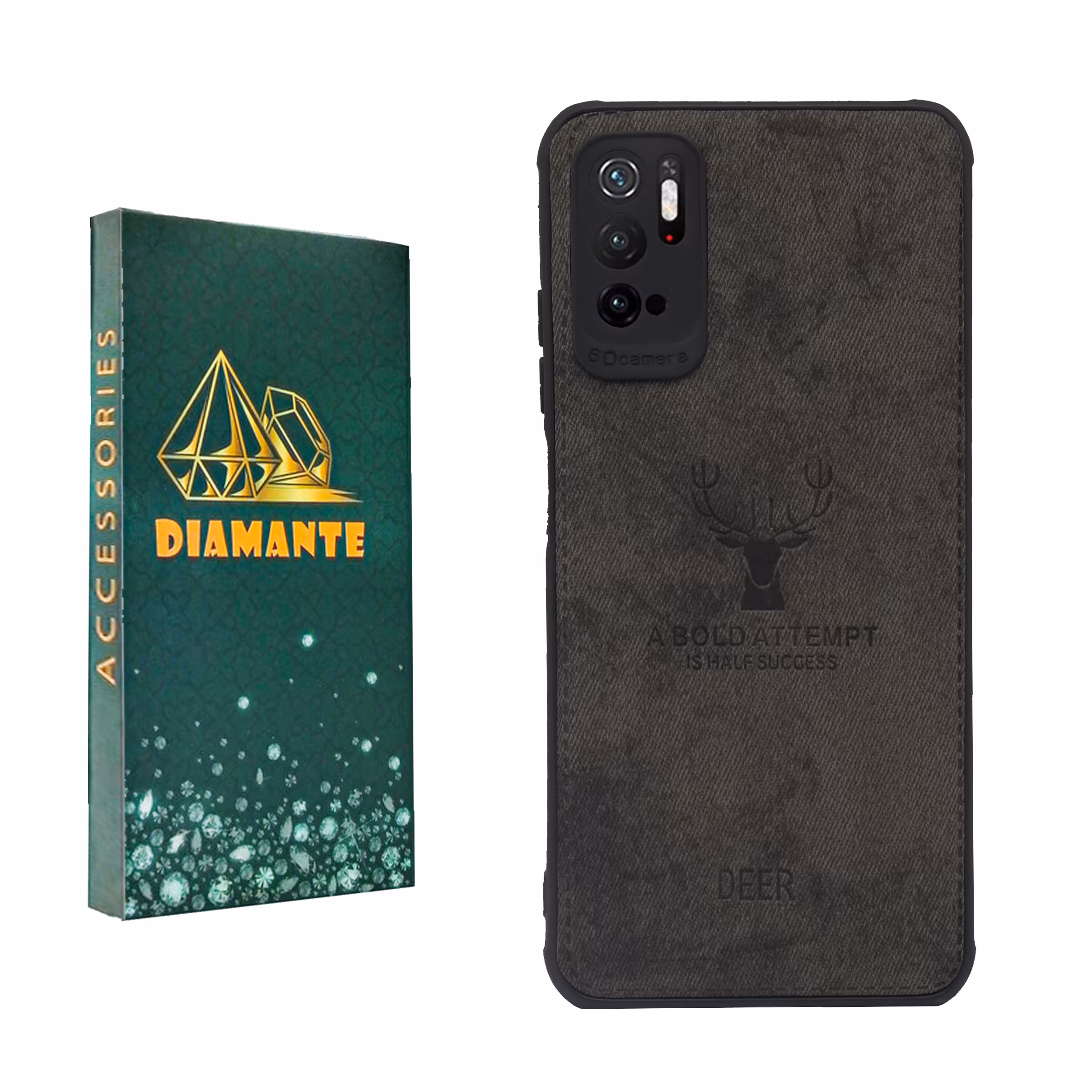 کاور مدل Gavazni Gn مناسب برای گوشی موبایل شیائومی Poco M3 Pro