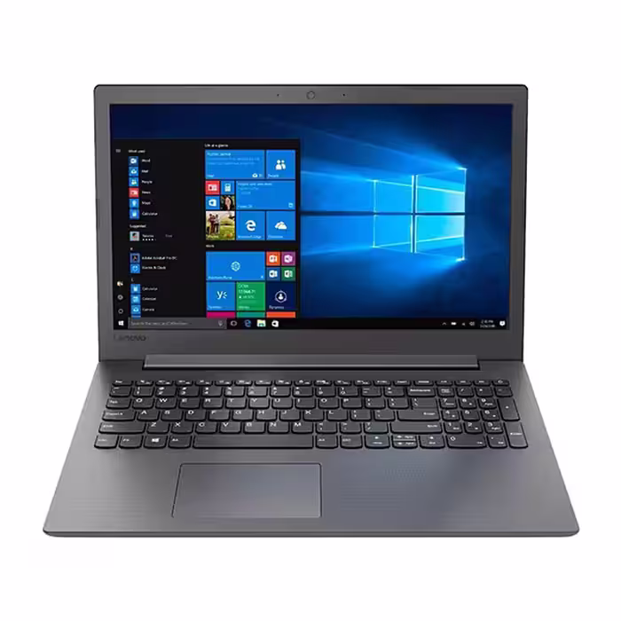 لپ تاپ لنوو مدل IdeaPad 130 با پردازنده i3 8130U، رم 4G، 1TB حافظه، نمایشگر 15.6 اینچ Full HD و گرافیک MX110 2GB