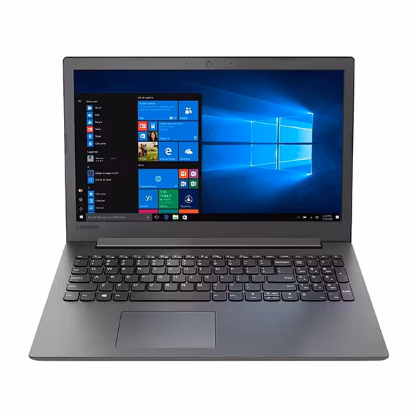 لپ تاپ لنوو مدل IdeaPad 130 با پردازنده i3 8130U، رم 4G، 1TB حافظه، نمایشگر 15.6 اینچ Full HD و گرافیک MX110 2GB