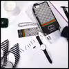 کاور مدل صندوقی کد 0011 مناسب برای گوشی موبایل اپل iPhone 6 /6s Plus به همراه آویز