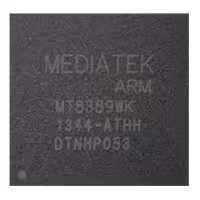 آی سی سی پی یو MediaTek MT8389WK