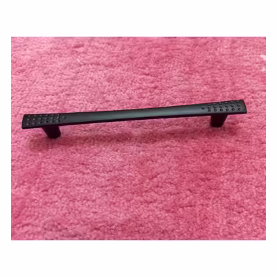 دستگیره کابینت مدل AB128 بسته 3 عددی