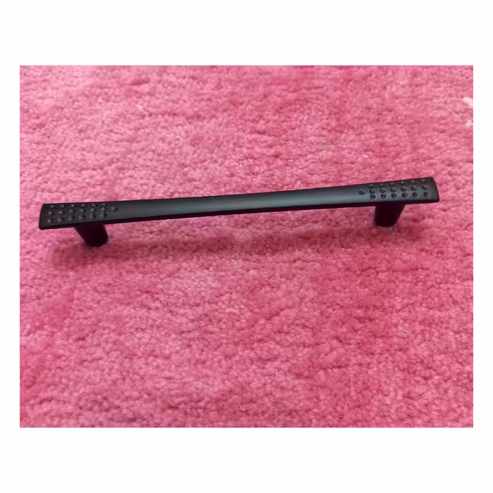 دستگیره کابینت مدل AB128 بسته 3 عددی