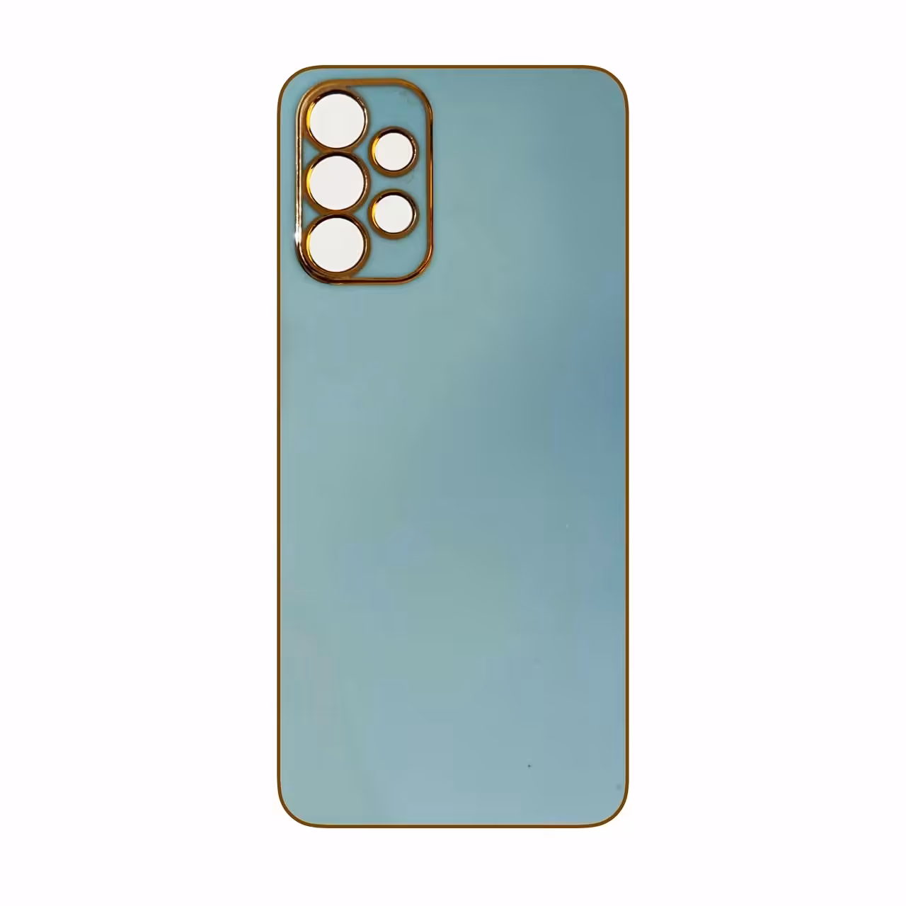 کاور مدل a13 مناسب برای گوشی موبایل سامسونگ galaxy a13 4g