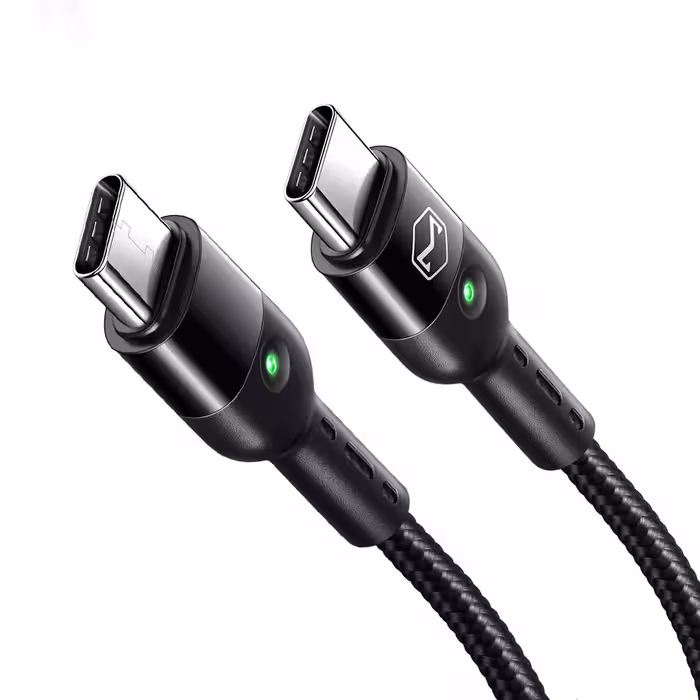 کابل USB-C مک دودو مدل MC-CA-7860 طول 1.8 متر