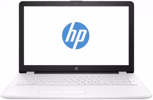 لپ تاپ 15 اینچ HP مدل BW096 A6(9220) 1TB.2G.WHITE