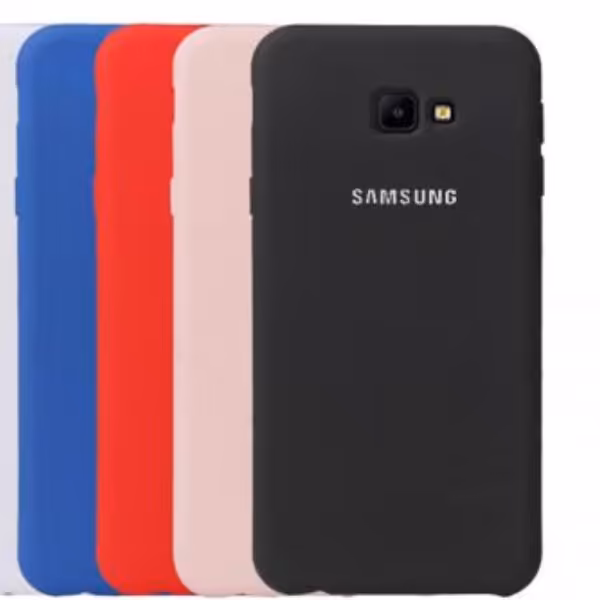 کاور سیلیکونی سامسونگ J4plus