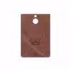 برچسب پوششی ماهوت مدل MNL-CAT مناسب برای گوشی موبایل بلک بری Passport Silver Edition