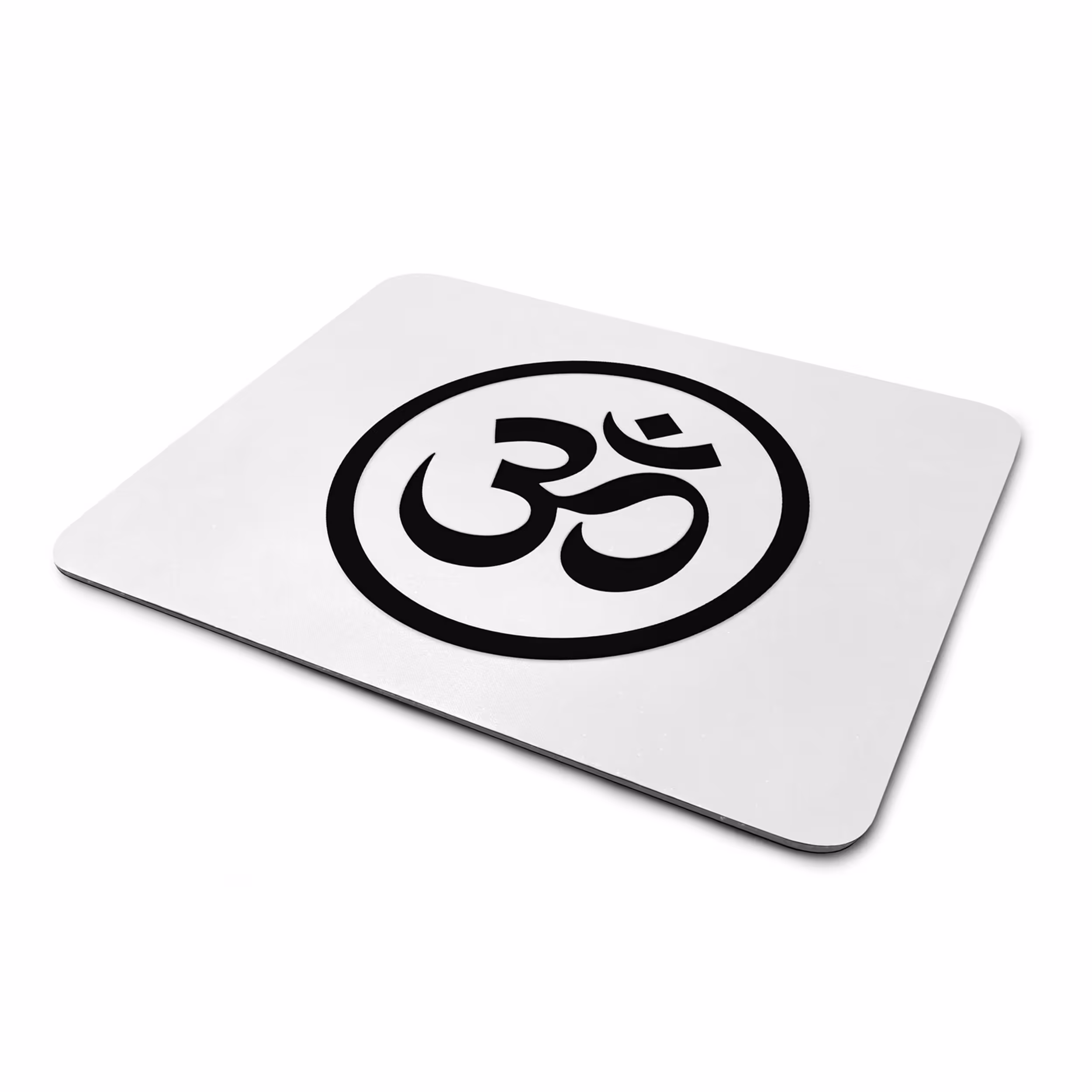 ماوس پد طرح om مدل M52