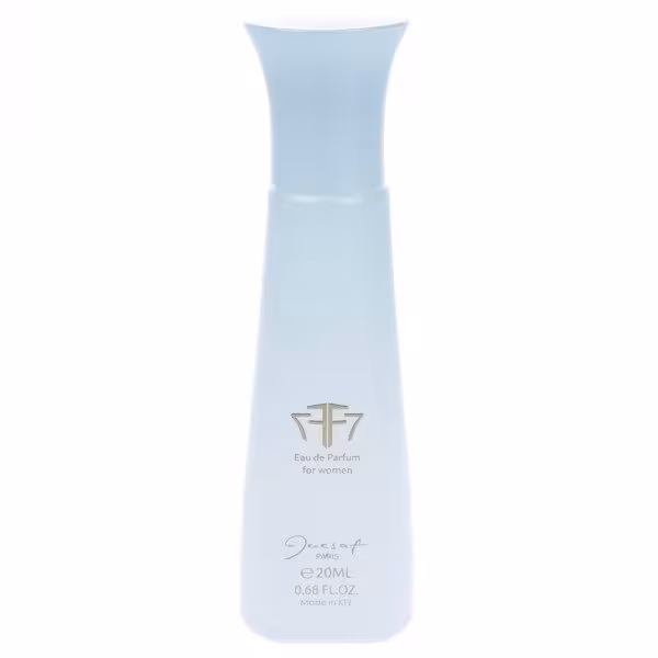 عطر جیبی زنانه ژک ساف (Jacsaf) مدل F7