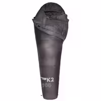 کیسه خواب پر اسنوهاک مدل K2-900 کد SN-S4112