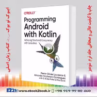 Programming Android with Kotlin