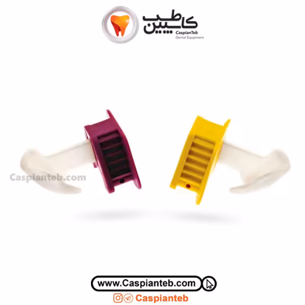 دهان بازکن پراپ گارد PropGard Ultradent | دهان بازکن | ultradent