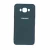 کاور مدل سیلیکون کد 114 مناسب برای گوشی موبایل سامسونگ Galaxy J710