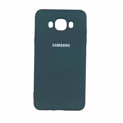 کاور مدل سیلیکون کد 114 مناسب برای گوشی موبایل سامسونگ Galaxy J710