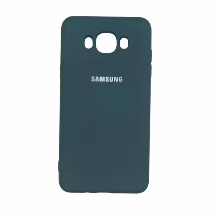 کاور مدل سیلیکون کد 114 مناسب برای گوشی موبایل سامسونگ Galaxy J710