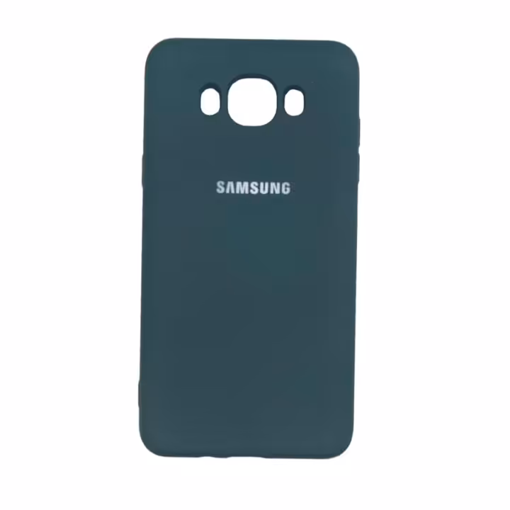 کاور مدل سیلیکون کد 114 مناسب برای گوشی موبایل سامسونگ Galaxy J710
