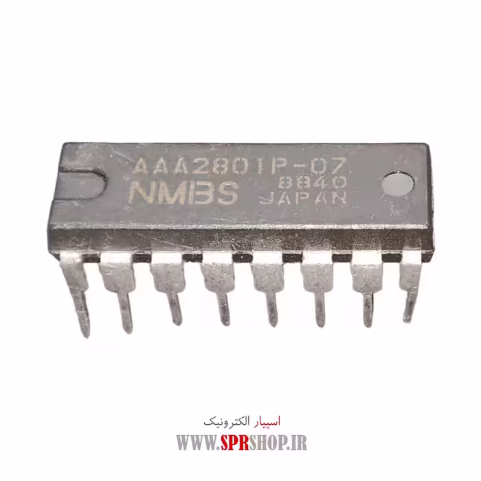 آی سی AAA2801