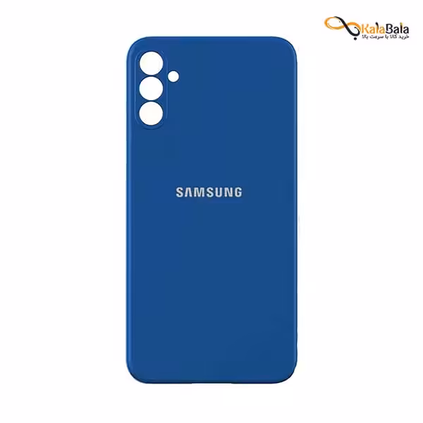 خرید و قیمت قاب سیلیکونی محافظ لنزدار برای گوشی سامسونگ Galaxy S23 fe