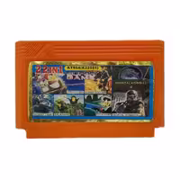 بازی 22 لبه میکرو KT954