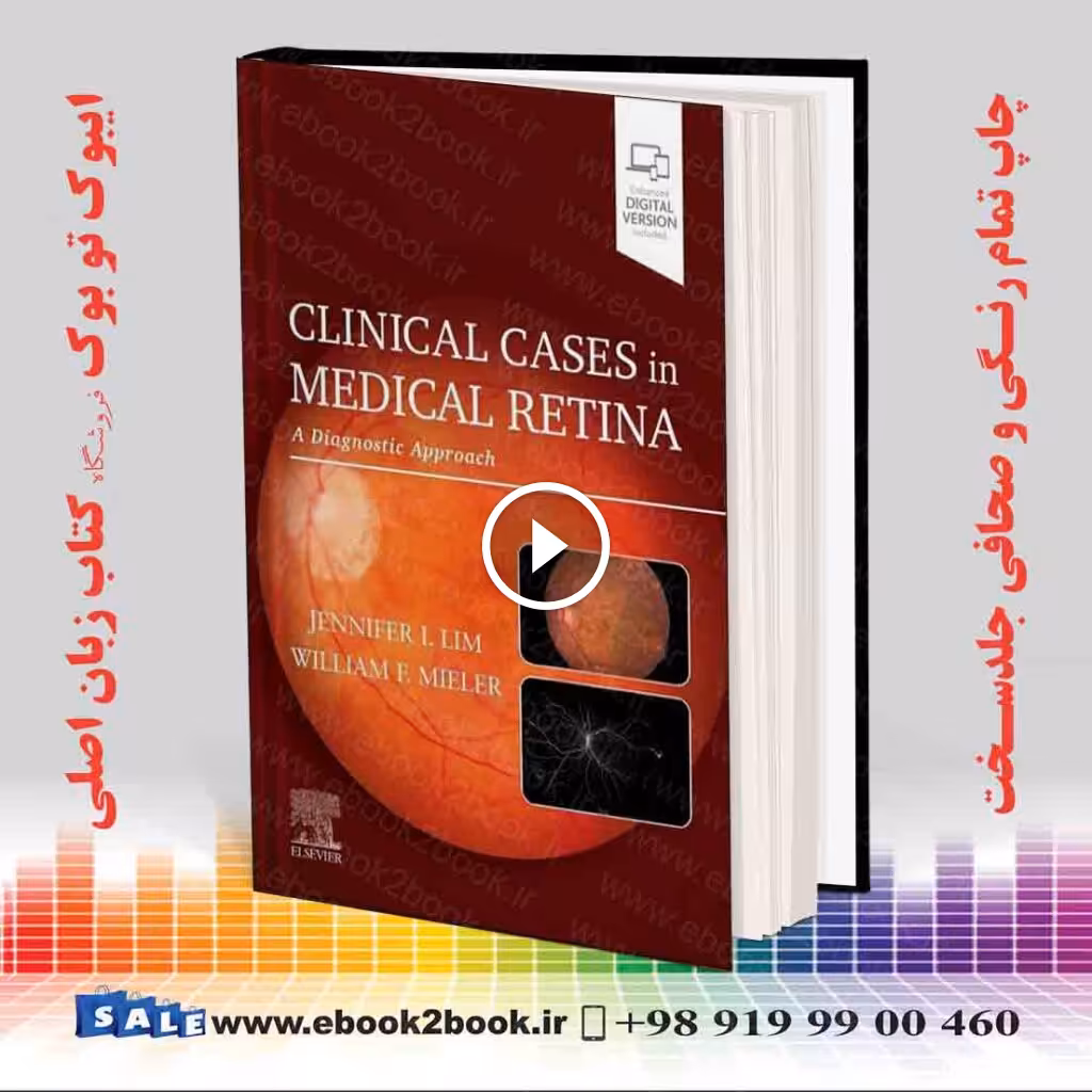 Clinical Cases in Medical Retina: A Diagnostic Approach