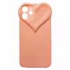 کاور مدل قلبی کد 00645 مناسب برای گوشی موبایل اپل iphone 12 