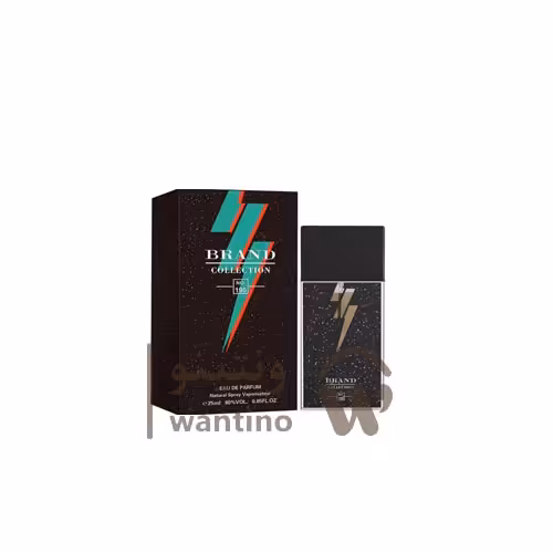 عطر ادکلن انیمال مردانه برند کالکشن کد 190 (Brand Collection Animale for Men) حجم 25 میل