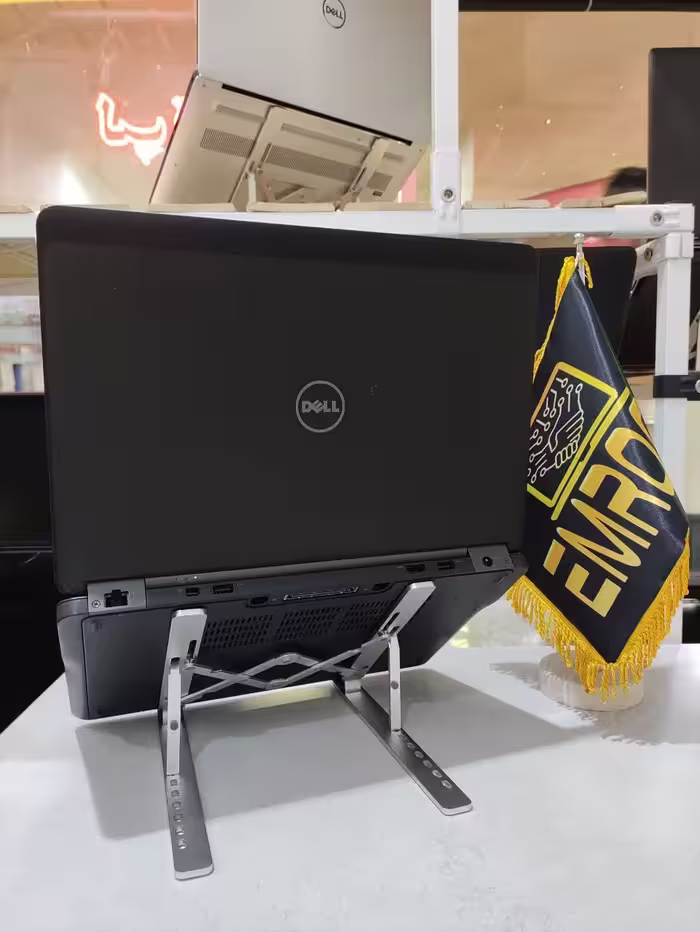 Dell Latitude E7450 - لپ‌تاپ امروز