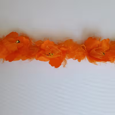 نوار یراق کد RLAC-O-115561 طول 1 متر
