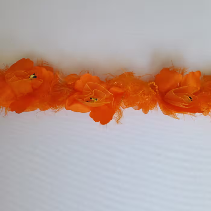 نوار یراق کد RLAC-O-115561 طول 1 متر
