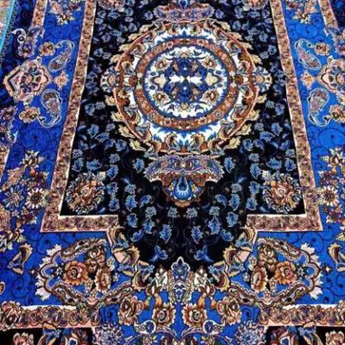 روفرشی سلطان 12 متری | مخمل دوشانل سنگین هزینه ارسال پس کرایه بامشتری
